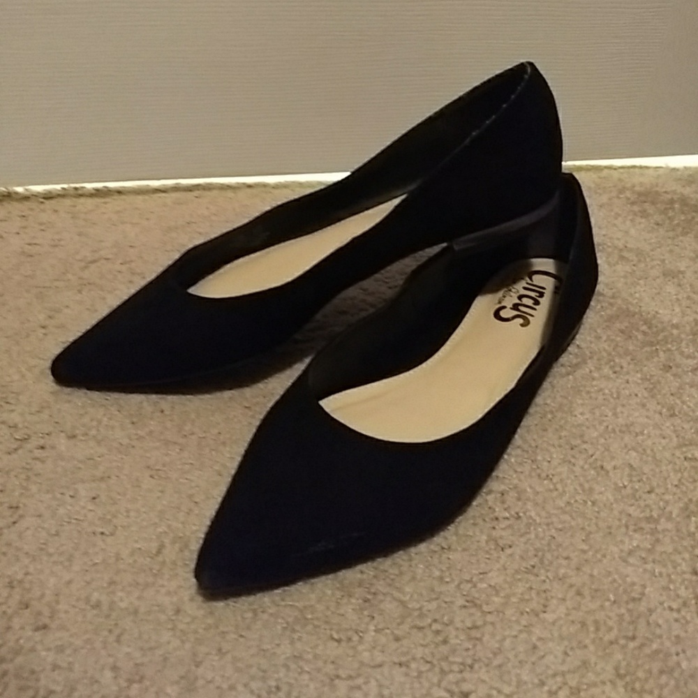 Black Flats